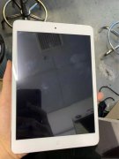 转让正品苹果ipad迷你1，几乎全新