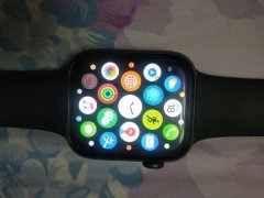 二手苹果apple watch转让