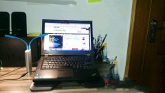 ThinkPad/IBM T410i系列 笔记本